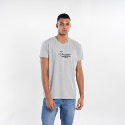 Ανδρικά T-shirts  Target Think Bigger Ανδρική Μπλούζα (9000078749_16321)