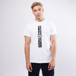 Ανδρικά T-shirts  Target Ανδρικό ”1989” T-shirt (9000078916_3198)