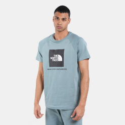 Ανδρικά T-shirts  The North Face Box Ανδρικό T-Shirt (9000101594_58606)