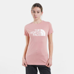 Γυναικείες Μπλούζες Κοντό Μανίκι  The North Face Easy Γυναικείο T-Shirt (9000101647_48493)