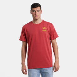 Ανδρικά T-shirts  The North Face Foundation Ανδρικό T-Shirt (9000101706_58612)