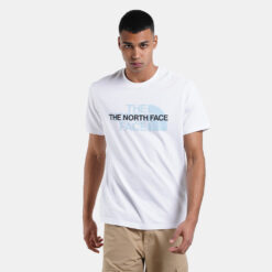 Ανδρικά T-shirts  The North Face Graphic Tee Tnf Ανδρικό T-Shirt (9000101738_12039)