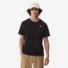 Ανδρικά T-shirts  The North Face M S/S Scrap Tee Tnf Black (9000085662_4617)