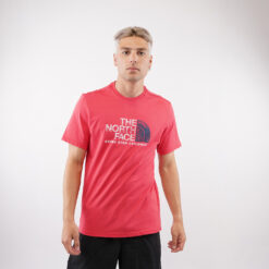 Ανδρικά T-shirts  The North Face Rust 2 Ανδρικό T-Shirt (9000073468_51512)