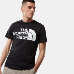 Ανδρικά T-shirts  The North Face Standard Ανδρικό T-Shirt (9000073444_51507)