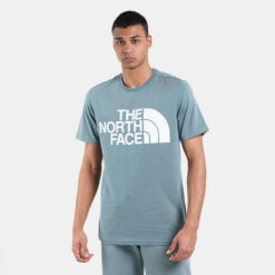 Ανδρικά T-shirts  The North Face Standard Ανδρικό T-Shirt (9000101636_58606)