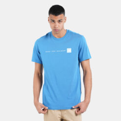 Ανδρικά T-shirts  The North Face Tee Banff Ανδρικό T-Shirt (9000101582_23228)