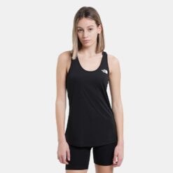 Γυναικεία Αμάνικα T-Shirts  The North Face W Flex Tank – Eu Tnf Black (9000101617_4617)