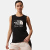 Γυναικεία Αμάνικα T-Shirts  The North Face W Foundation Γυναικείο Αμάνικη Μπλούζα (9000073530_51507)