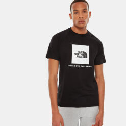 Ανδρικά T-shirts  The North Face Ανδρικό T-Shirt (9000073428_51518)
