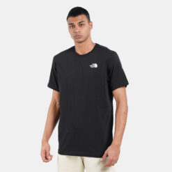 Ανδρικά T-shirts  The North Face Ανδρικό T-Shirt (9000101571_58630)