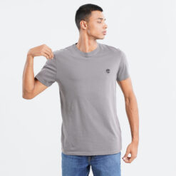 Ανδρικά T-shirts  Timberland Dun-River Ανδρικό T-shirt (9000090382_22878)