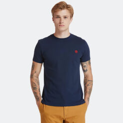 Ανδρικά T-shirts  Timberland Dunstan River Ανδρικό T-Shirt (9000064792_2801)