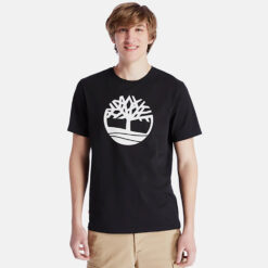 Ανδρικά T-shirts  Timberland Kennebec River Brand Tree Men’s Tee (9000066305_1469)