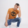 Ανδρικά T-shirts  Timberland Kennebec River Brand Tree Ανδρικό T-Shirt (9000064807_41917)