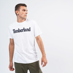 Ανδρικά T-shirts  Timberland Kennebec River Ανδρικό T-Shirt (9000064808_1539)