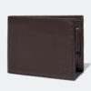 Ανδρικά Πορτοφόλια  Timberland Trifold Wallet With Coin Πορτοφόλι (9000064754_1934)
