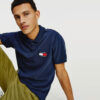 Ανδρικά Polo  Tommy Jeans Badge Ανδρικό Πόλο T-shirt (9000074672_45076)