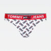 Γυναικεία Μαγιό  Tommy Jeans Brazilian Γυναικείο Μαγιό Κάτω Μέρος (9000074620_51888)