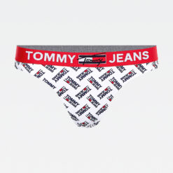 Γυναικεία Μαγιό  Tommy Jeans Brazilian Γυναικείο Μαγιό Κάτω Μέρος (9000074620_51888)