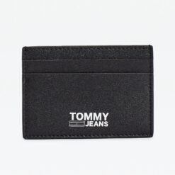 Ανδρικά Πορτοφόλια  Tommy Jeans Campus Holder Θήκη Για Κάρτες (9000088459_1469)