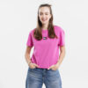 Γυναικείες Μπλούζες Κοντό Μανίκι  Tommy Jeans Center Badge Γυναικείο T-shirt (9000090053_48862)