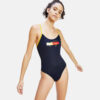 Γυναικεία Μαγιό  Tommy Jeans Cheeky One-Piece Γυναικείο Ολόσωμο Μαγιό (9000074627_38713)