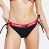 Γυναικεία Μαγιό  Tommy Jeans Cheeky Γυναικείο Μαγιό Κάτω Μέρος (9000074624_38713)