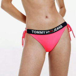 Γυναικεία Μαγιό  Tommy Jeans Cheeky Γυναικείο Μαγιό Κάτω Μέρος (9000074625_51887)