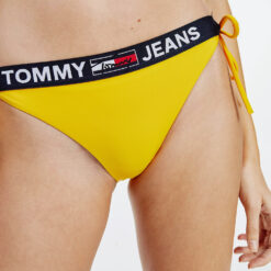 Γυναικεία Μαγιό  Tommy Jeans Cheeky Γυναικείο Μαγιό Κάτω Μέρος (9000074626_51860)