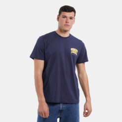 Ανδρικά T-shirts  Tommy Jeans Chest College Graphic Ανδρικό T-shirt (9000102894_45076)