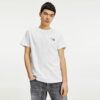 Ανδρικά T-shirts  Tommy Jeans Chest Logo Ανδρικό T-Shirt (9000074646_1539)