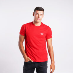 Ανδρικά T-shirts  Tommy Jeans Chest Logo Ανδρικό T-Shirt (9000088497_45072)