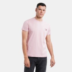 Ανδρικά T-shirts  Tommy Jeans Chest Logo Ανδρικό T-Shirt (9000102843_59006)