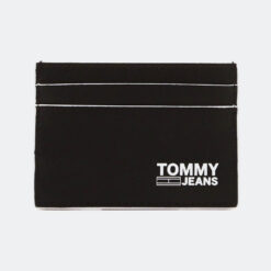Ανδρικά Πορτοφόλια  Tommy Jeans Credit Card Holder Θήκη για Κάρτες (9000065017_1469)