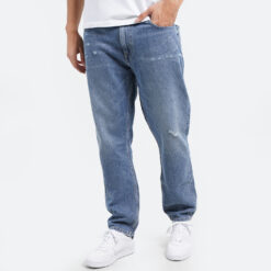 Ανδρικά Παντελόνια Τζιν  Tommy Jeans Dad Jean Regular Tapered Ανδρικό Τζιν Παντελόνι (9000100126_55447)