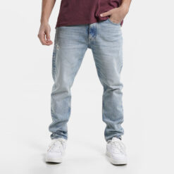 Ανδρικά Παντελόνια Τζιν  Tommy Jeans Dad Tapered Distressed Ανδρικό Τζιν Παντελόνι (9000100125_55727)