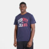 Ανδρικά T-shirts  Tommy Jeans Entry Collegiate Ανδρικό T-shirt (9000100156_45076)
