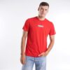 Ανδρικά T-shirts  Tommy Jeans Entry Print Ανδρικό T-shirt (9000090005_45072)