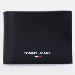 Ανδρικά Πορτοφόλια  Tommy Jeans Essential Ανδρικό Πορτοφόλι (9000102812_1469)