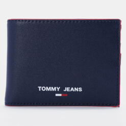 Ανδρικά Πορτοφόλια  Tommy Jeans Essential Ανδρικό Πορτοφόλι (9000102813_45076)