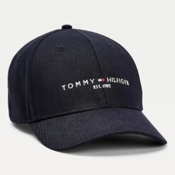 Ανδρικά Καπέλα  Tommy Jeans Established Ανδρικό Καπέλο (9000074579_38713)