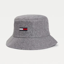 Ανδρικά Καπέλα  Tommy Jeans Flag Cap Ανδρικό Bucket Hat (9000100100_1722)
