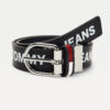 Γυναικείες Ζώνες  Tommy Jeans Flag Inlay Rev 3.0 Γυναικεία Ζώνη (9000065043_45076)