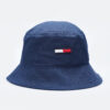 Ανδρικά Καπέλα  Tommy Jeans Flag Ανδρικό Bucket Καπέλο (9000100101_45076)