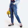Γυναικεία Παντελόνι Τζιν  Tommy Jeans Harper High Rise Straight Ankle Γυναικείο Jean (9000100174_49170)