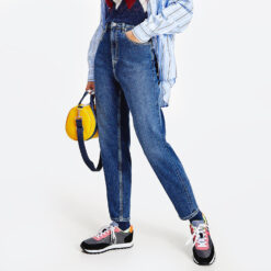 Γυναικεία Παντελόνι Τζιν  Tommy Jeans Harper High Rise Straight Ankle Γυναικείο Jean (9000100174_49170)