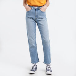 Γυναικεία Παντελόνι Τζιν  Tommy Jeans Harper Straight Γυναικείο Jean Παντελόνι (9000100176_55447)