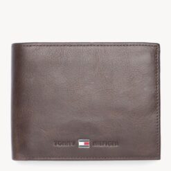 Ανδρικά Πορτοφόλια  Tommy Jeans Johnson Cc Flap And Coin Pocket (9000039520_1608)
