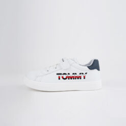 Παιδικά Sneakers  Tommy Jeans Low Cut Velcro Παιδικά Sneaker (9000075018_2879)